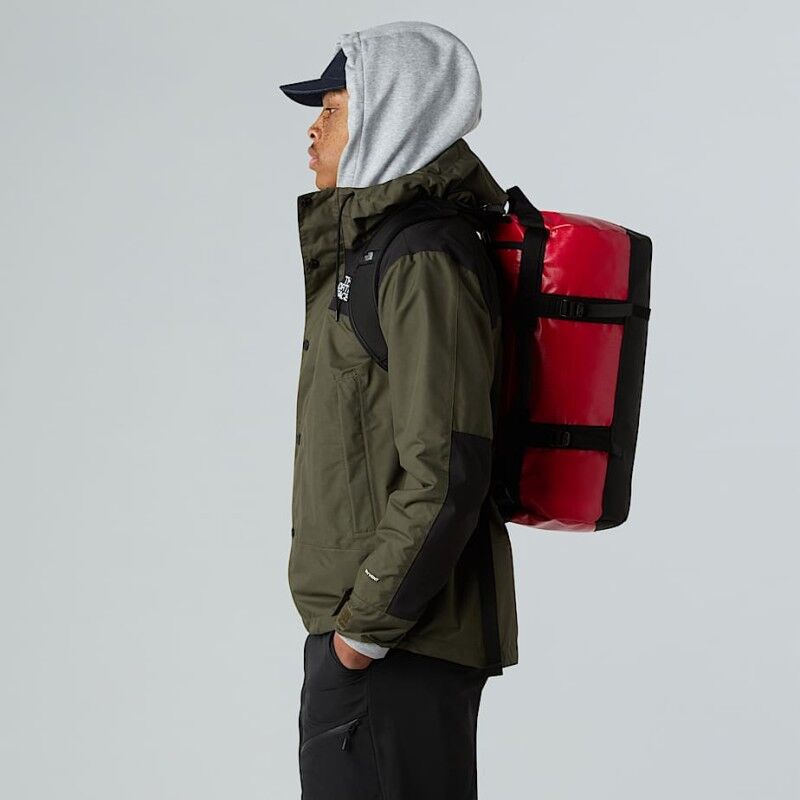 The North Face Base Camp Duffel XS - Taška Duffel | Hardloop