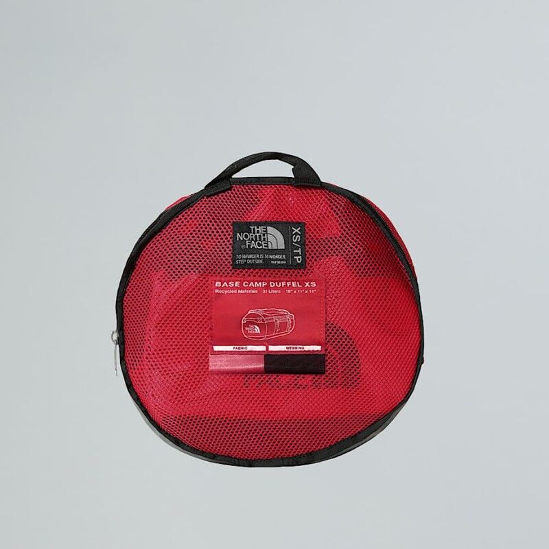 The North Face Base Camp Duffel XS - Duffel laukku | Hardloop
