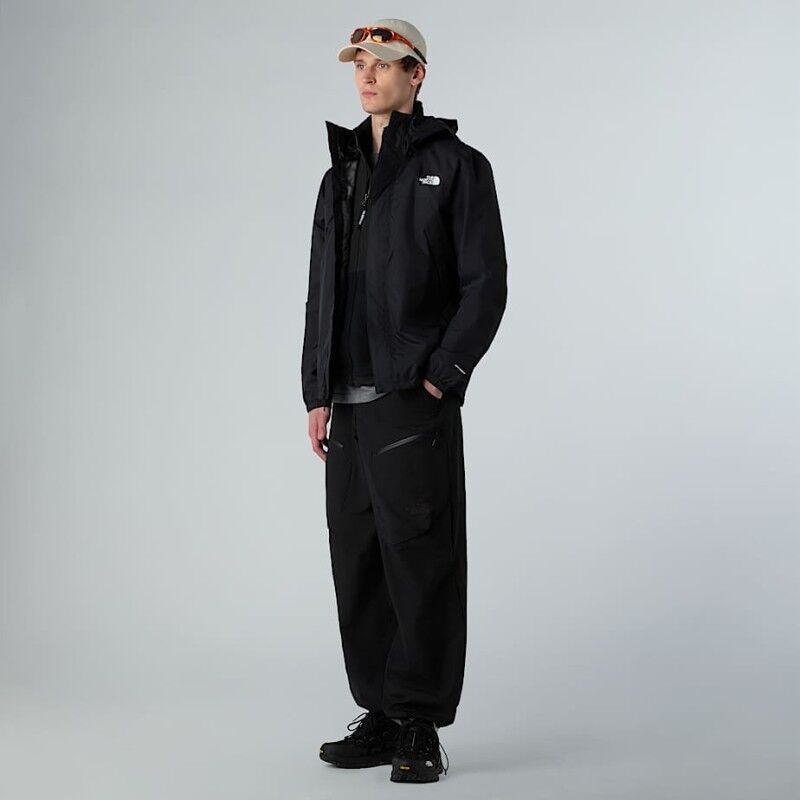 The North Face Antora Jacket - Casaco impermeável homem | Hardloop