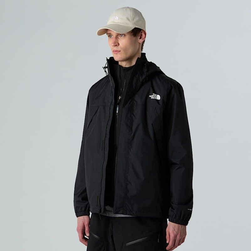 The North Face Antora Jacket - Casaco impermeável homem | Hardloop