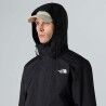 The North Face Antora Jacket - Regnjacka - Herr | Hardloop