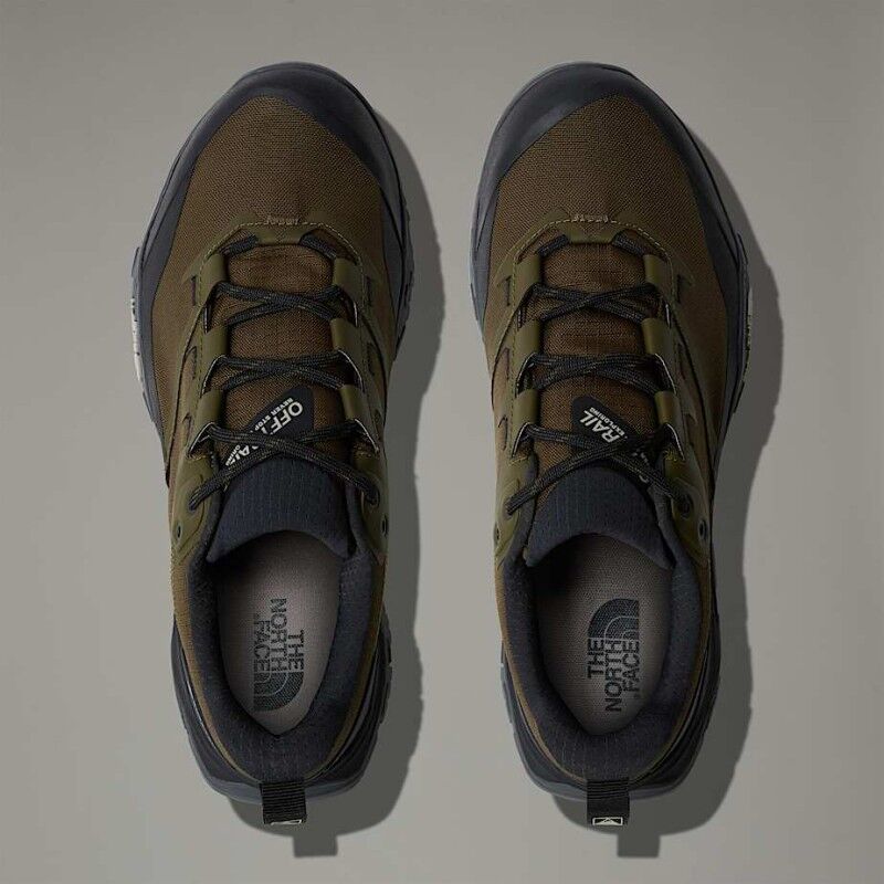 The North Face Offtrail Hike Gore-Tex - Chaussures randonnée homme | Hardloop
