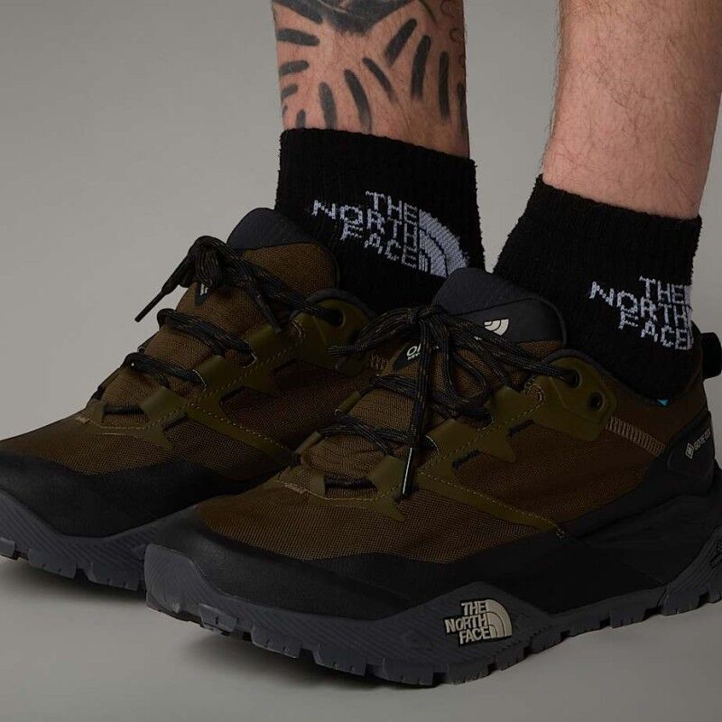 The North Face Offtrail Hike Gore-Tex - Chaussures randonnée homme | Hardloop