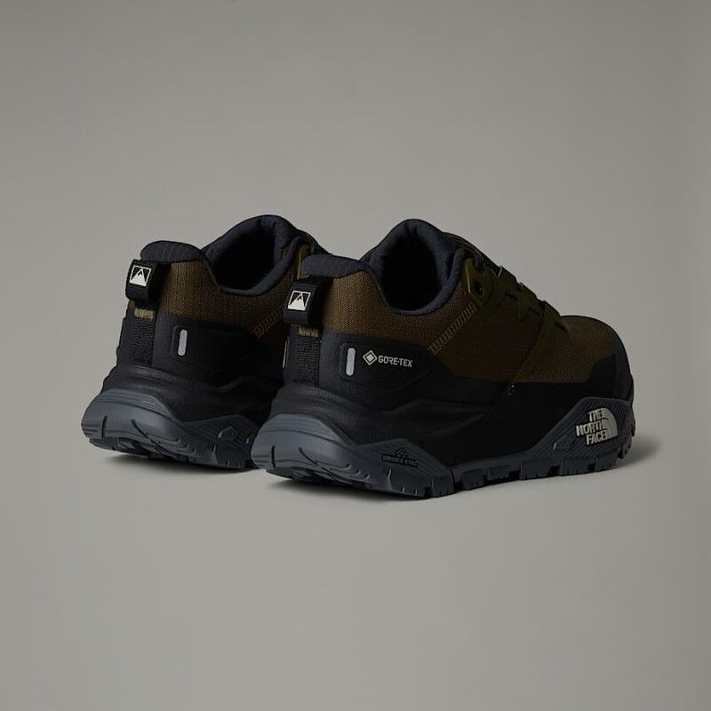 The North Face Offtrail Hike Gore-Tex - Walking shoes - Men's | Hardloop