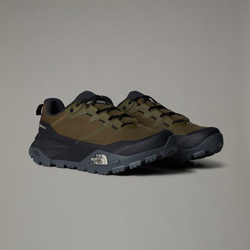 The North Face Offtrail Hike Gore-Tex - Chaussures randonnée homme | Hardloop