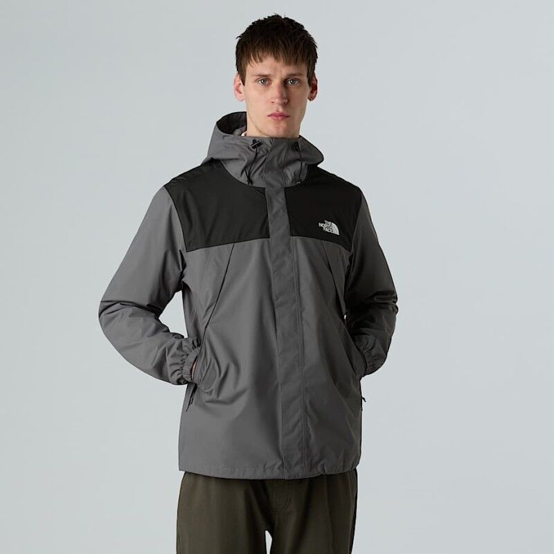 The North Face Antora Jacket - Giacca antipioggia - Uomo | Hardloop