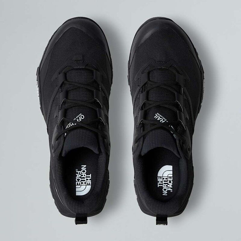 The North Face Offtrail Hike Gore-Tex - Wandelschoenen - Heren | Hardloop