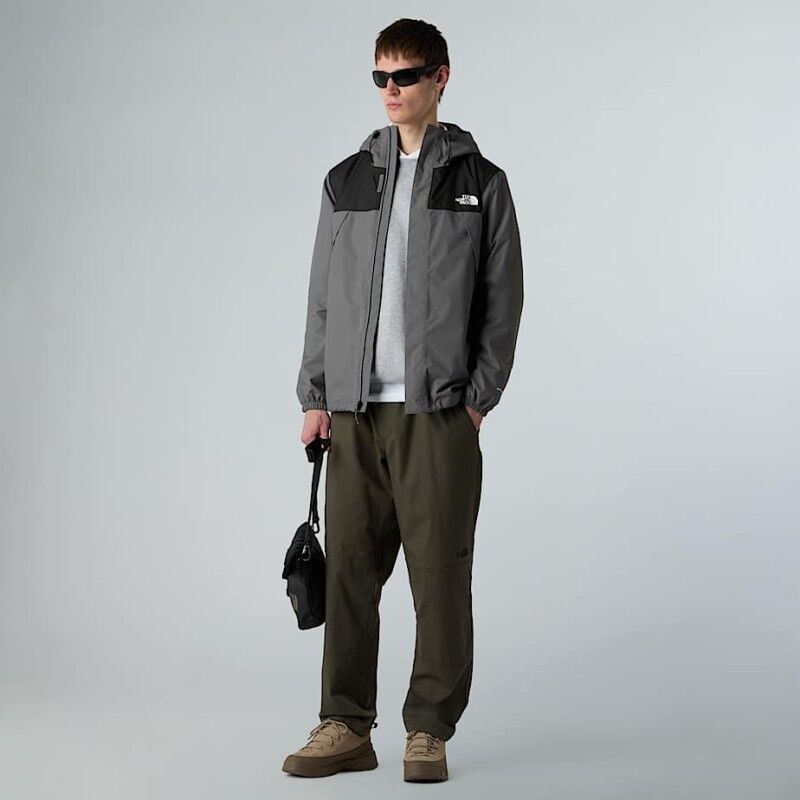 The North Face Antora Jacket - Giacca antipioggia - Uomo | Hardloop