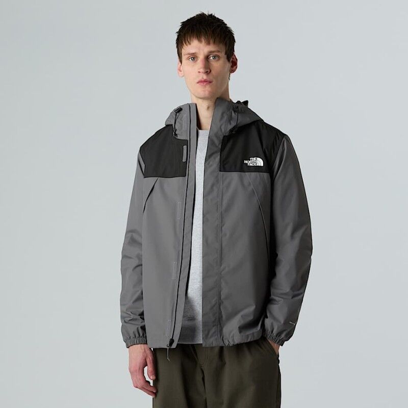 The North Face Antora Jacket - Giacca antipioggia - Uomo | Hardloop