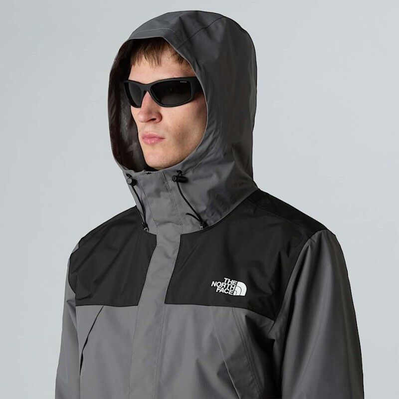 The North Face Antora Jacket - Giacca antipioggia - Uomo | Hardloop
