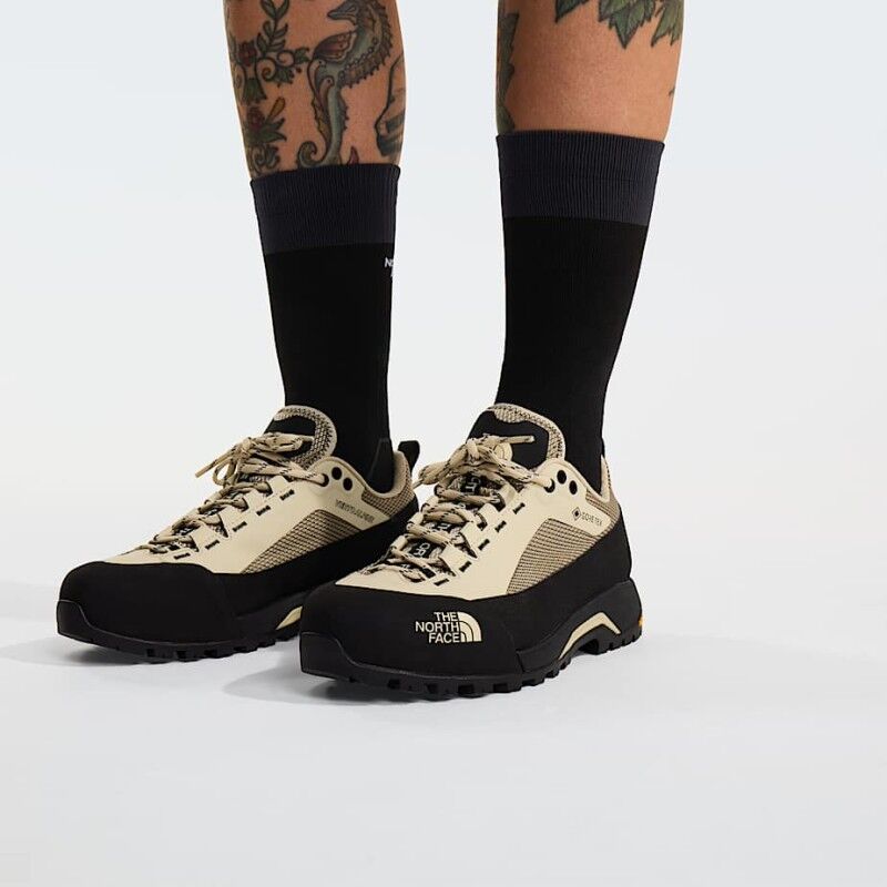 The North Face Verto Alpine Gore-Tex - Approach-Kengät - Naiset | Hardloop