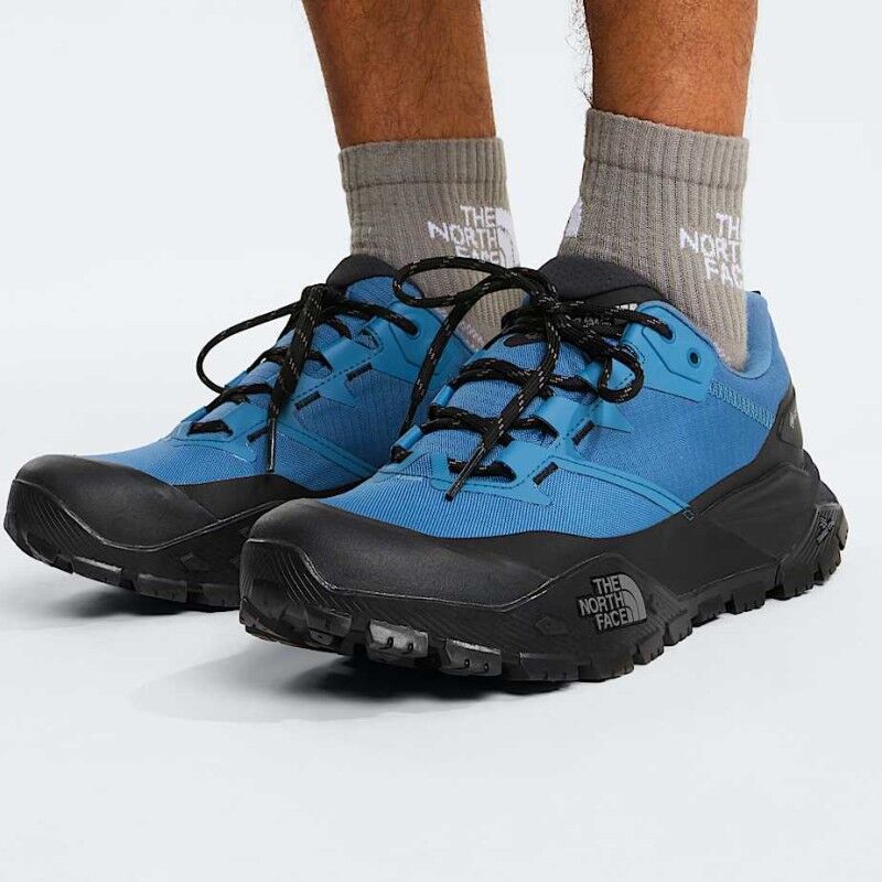 The North Face Offtrail Hike Gore-Tex - Sapatilhas caminhada homem | Hardloop