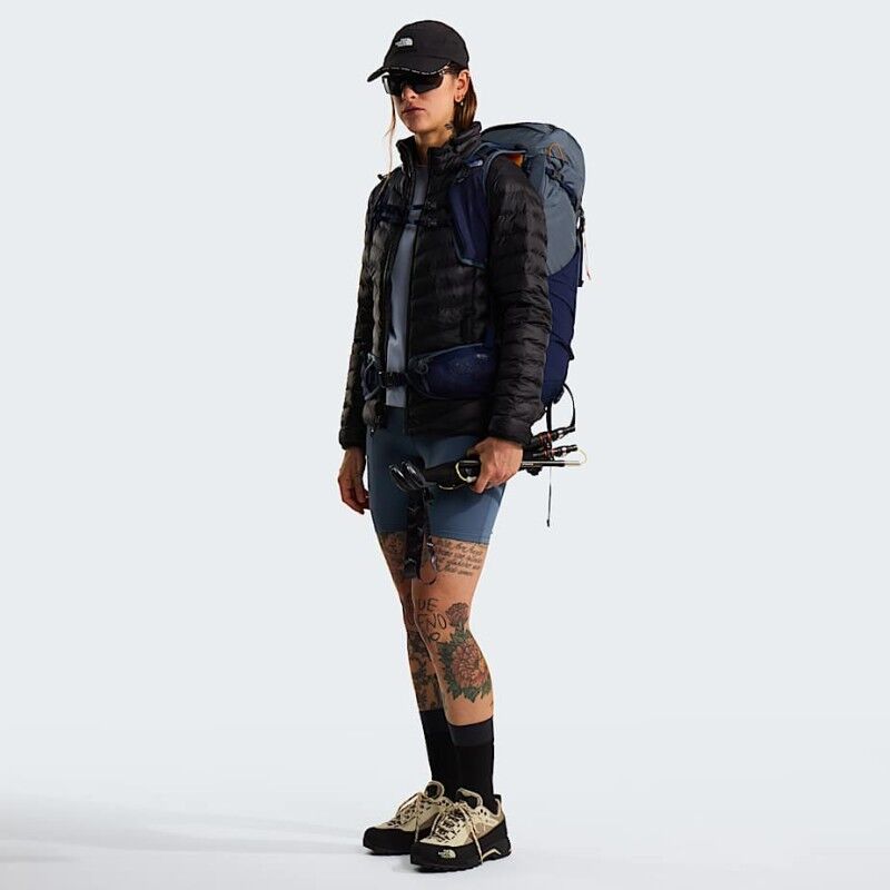 The North Face Verto Alpine Gore-Tex - Dámské approach boty | Hardloop