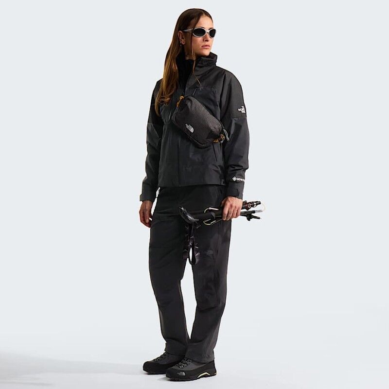 The North Face Verto Alpine Gore-Tex - Chaussures approche femme | Hardloop