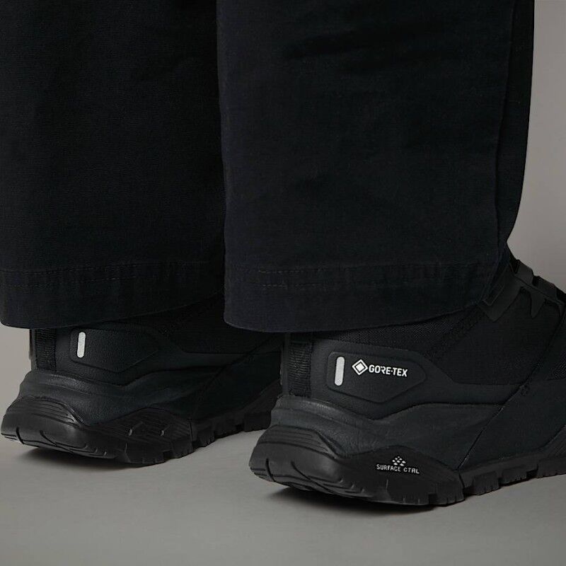 The North Face Offtrail Hike Gore-Tex - Wandelschoenen - Dames | Hardloop