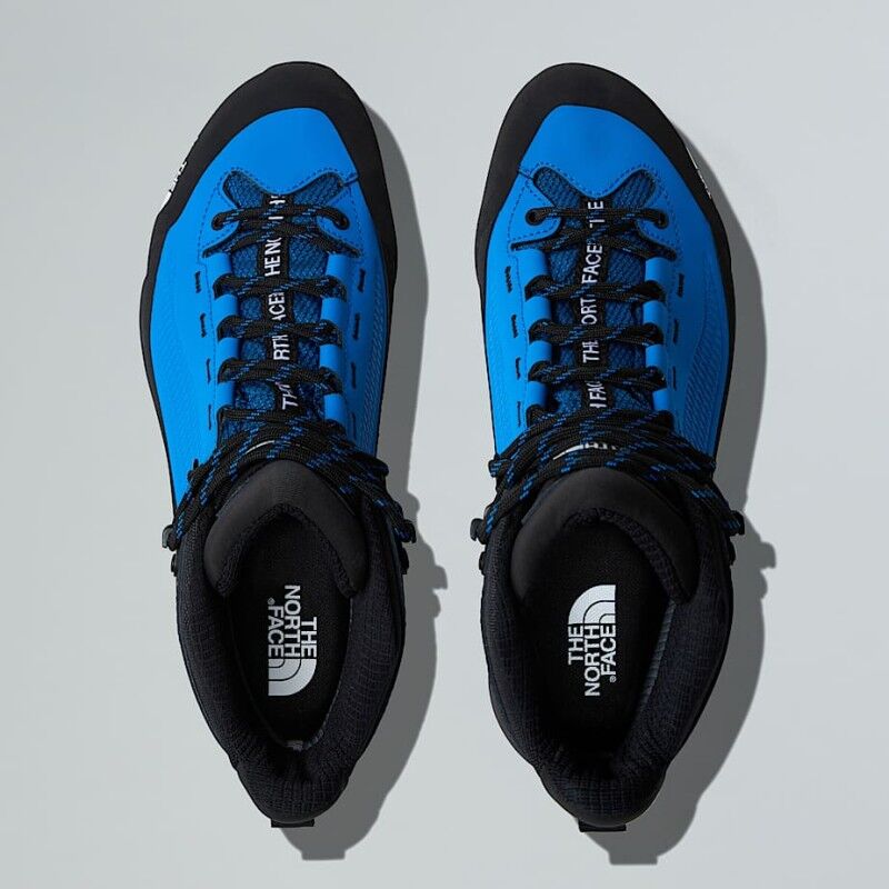 The North Face Verto Alpine Mid Gore-Tex - Approachsko - Herrer | Hardloop