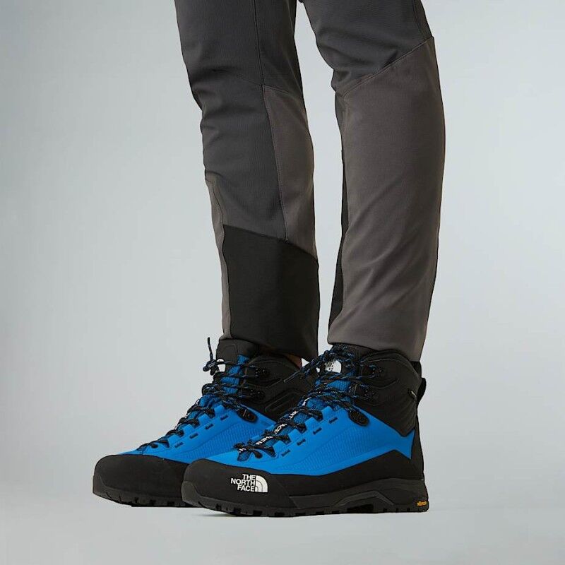 The North Face Verto Alpine Mid Gore-Tex - Approachsko - Herrer | Hardloop