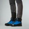 The North Face Verto Alpine Mid Gore-Tex - Approach-Kengät - Miehet | Hardloop