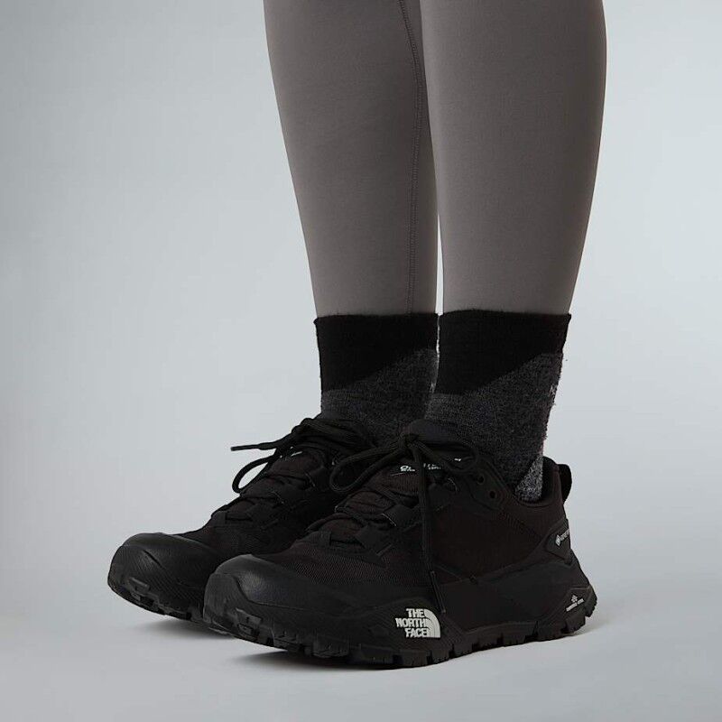 The North Face Offtrail Hike Gore-Tex - Wandelschoenen - Dames | Hardloop