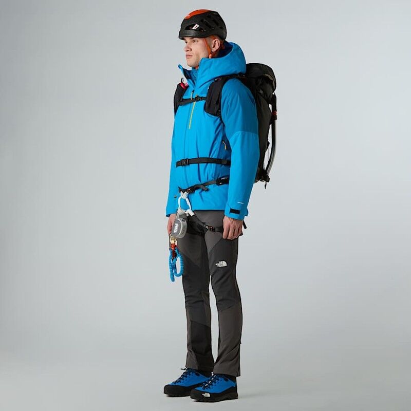 The North Face Verto Alpine Mid Gore-Tex - Approachschuhe - Herren | Hardloop