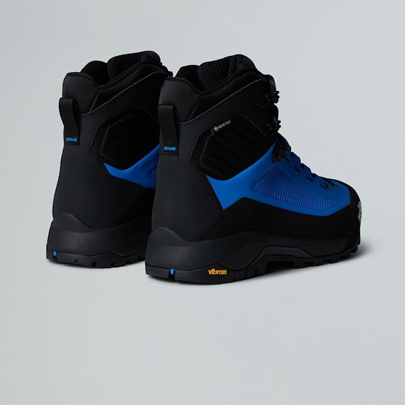 The North Face Verto Alpine Mid Gore-Tex - Sapatilhas de aproximação homem | Hardloop