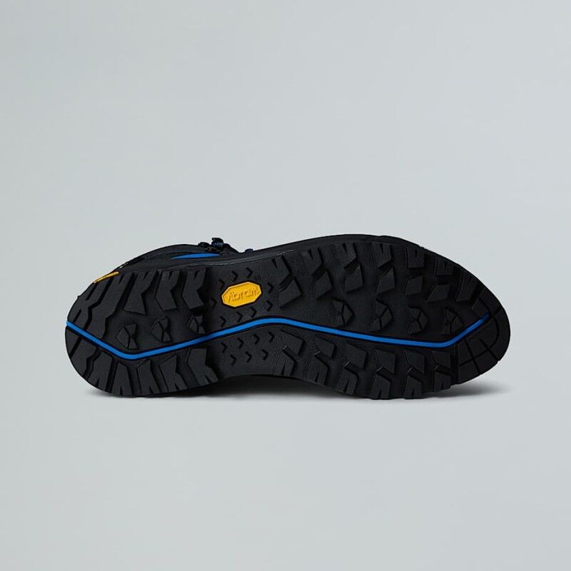 The North Face Verto Alpine Mid Gore-Tex - Sapatilhas de aproximação homem | Hardloop