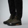 The North Face Verto Alpine Mid Gore-Tex - Zapatillas de aproximación - Hombre | Hardloop