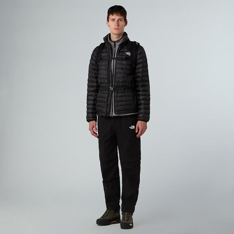 The North Face Verto Alpine Mid Gore-Tex - Approach shoes - Men's | Hardloop