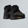 The North Face Verto Alpine Mid Gore-Tex - Zapatillas de aproximación - Hombre | Hardloop