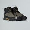 The North Face Verto Alpine Mid Gore-Tex - Approach shoes - Men's | Hardloop
