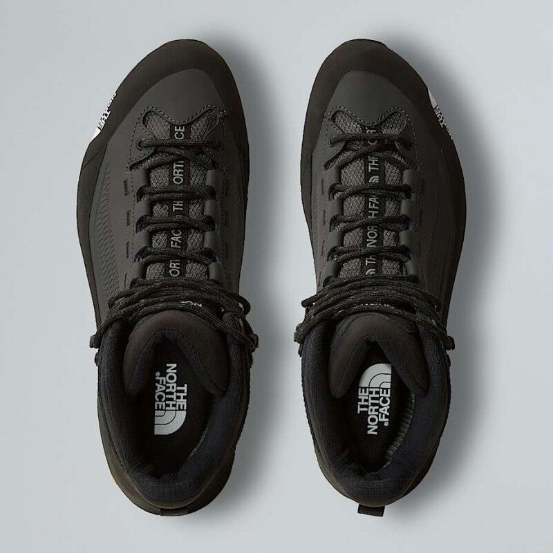 The North Face Verto Alpine Mid Gore-Tex - Approach shoes - Men's | Hardloop