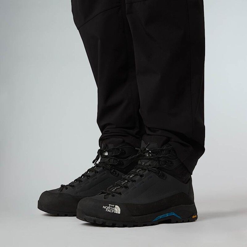 The North Face Verto Alpine Mid Gore-Tex - Approach shoes - Men's | Hardloop