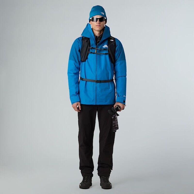 The North Face Verto Alpine Mid Gore-Tex - Approach shoes - Men's | Hardloop