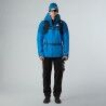 The North Face Verto Alpine Mid Gore-Tex - Approach shoes - Men's | Hardloop