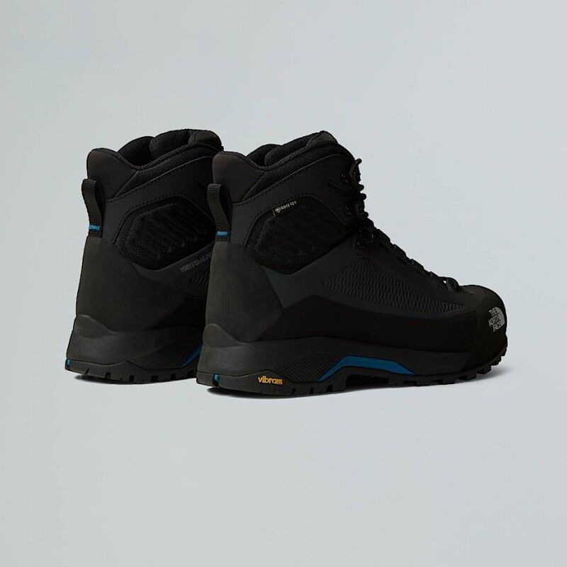 The North Face Verto Alpine Mid Gore-Tex - Approach shoes - Men's | Hardloop