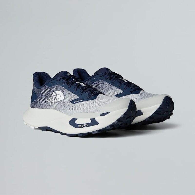 The North Face Vectiv Enduris 4 - Zapatillas trail running - Hombre | Hardloop
