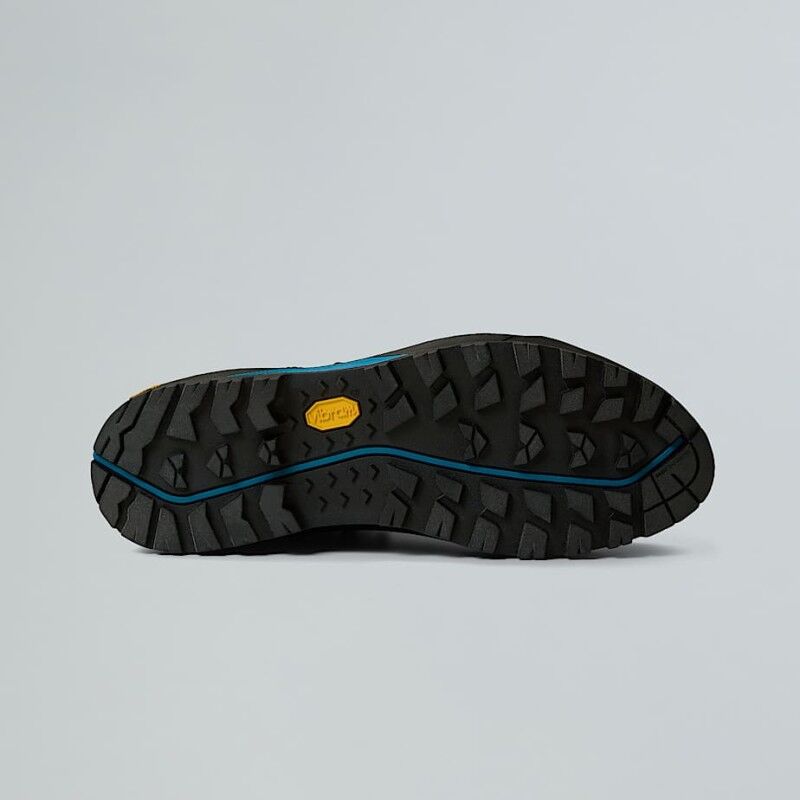The North Face Verto Alpine Mid Gore-Tex - Approach shoes - Men's | Hardloop