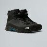 The North Face Verto Alpine Mid Gore-Tex - Approach shoes - Men's | Hardloop