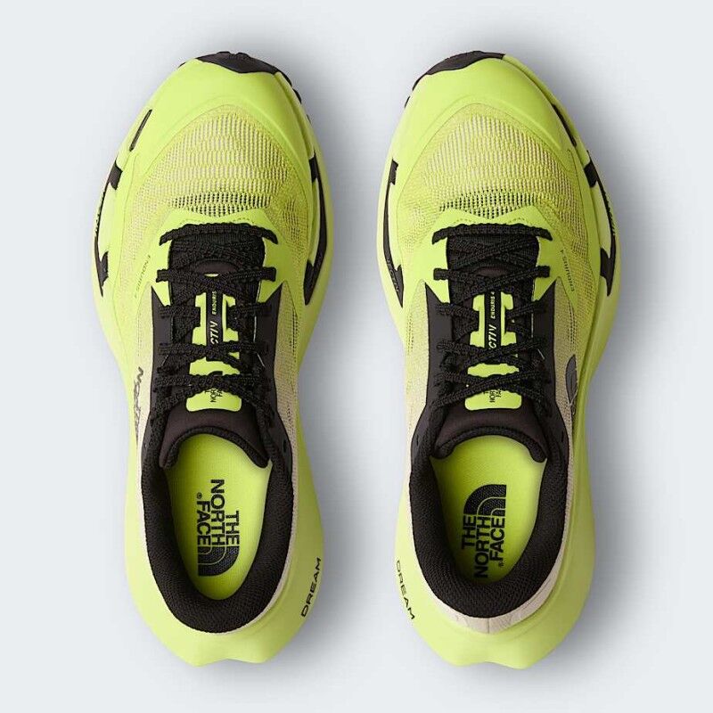 The North Face Vectiv Enduris 4 - Trailrunningschuhe - Herren | Hardloop