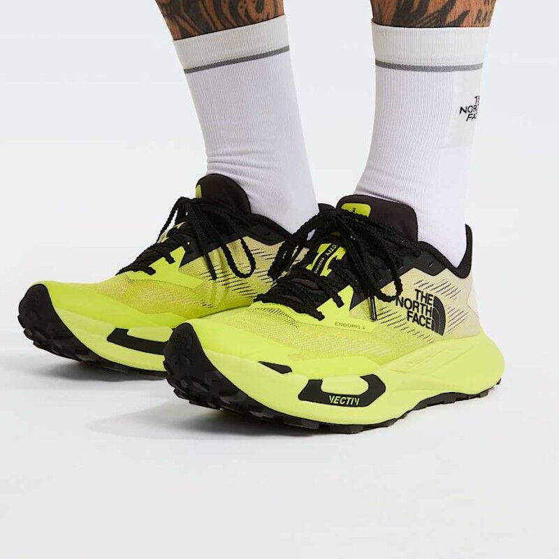 The North Face Vectiv Enduris 4 - Trailrunningschuhe - Herren | Hardloop