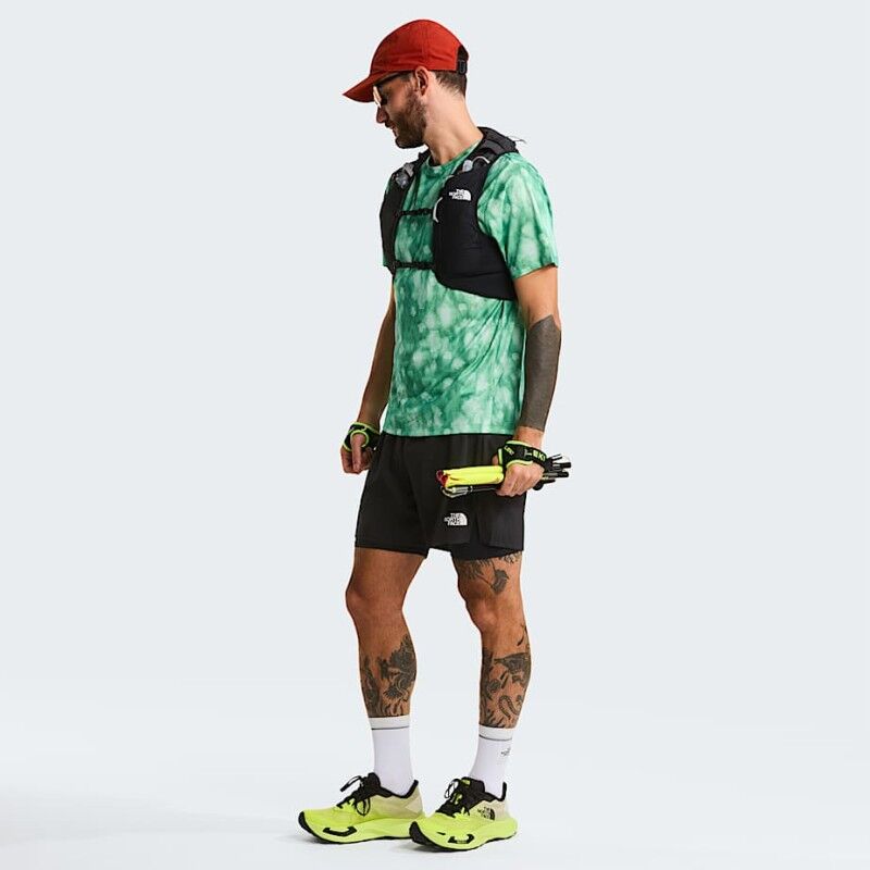 The North Face Vectiv Enduris 4 - Trailrunningschuhe - Herren | Hardloop