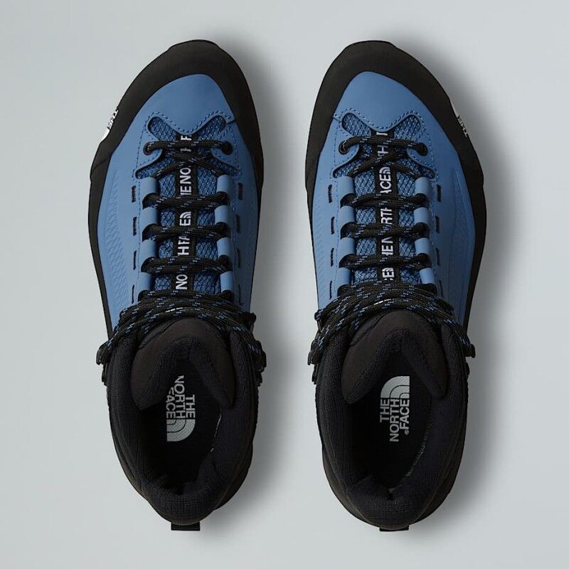 The North Face Verto Alpine Mid Gore-Tex - Approach-Kengät - Naiset | Hardloop