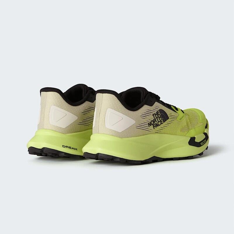 The North Face Vectiv Enduris 4 - Trailrunningschuhe - Herren | Hardloop
