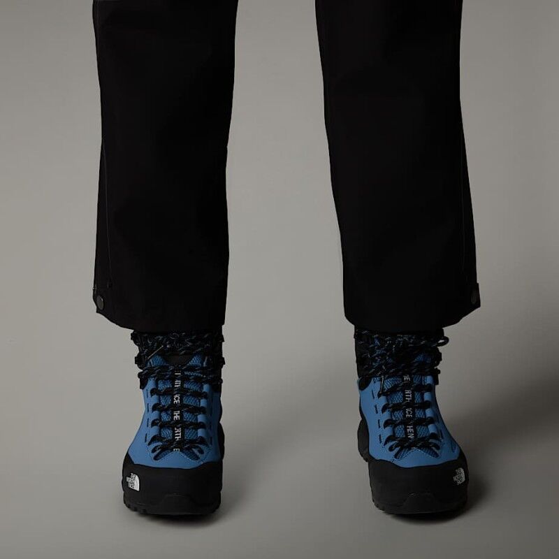The North Face Verto Alpine Mid Gore-Tex - Chaussures approche femme | Hardloop