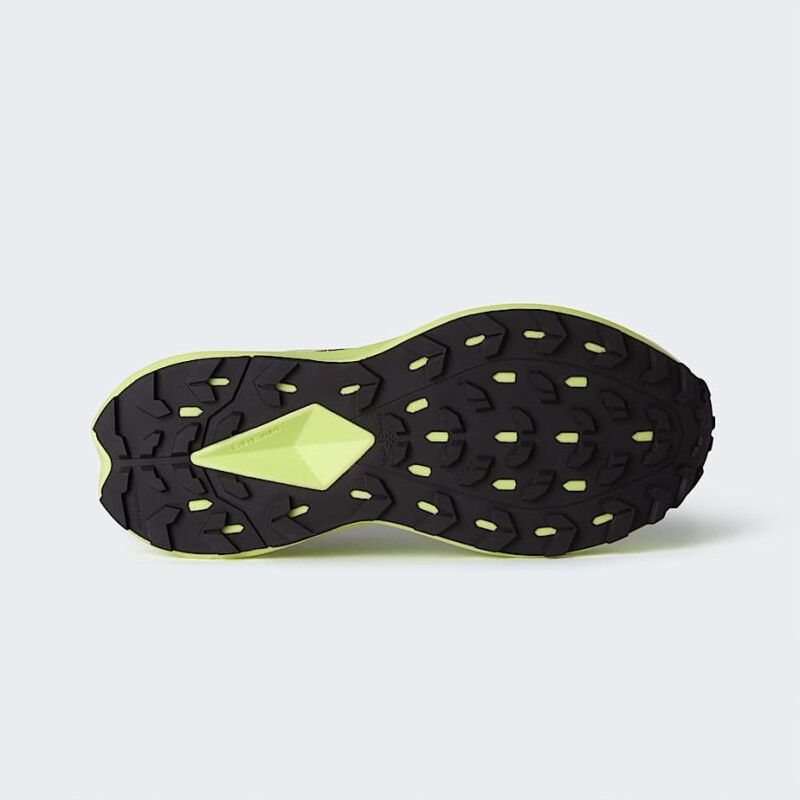 The North Face Vectiv Enduris 4 - Trailrunningschuhe - Herren | Hardloop