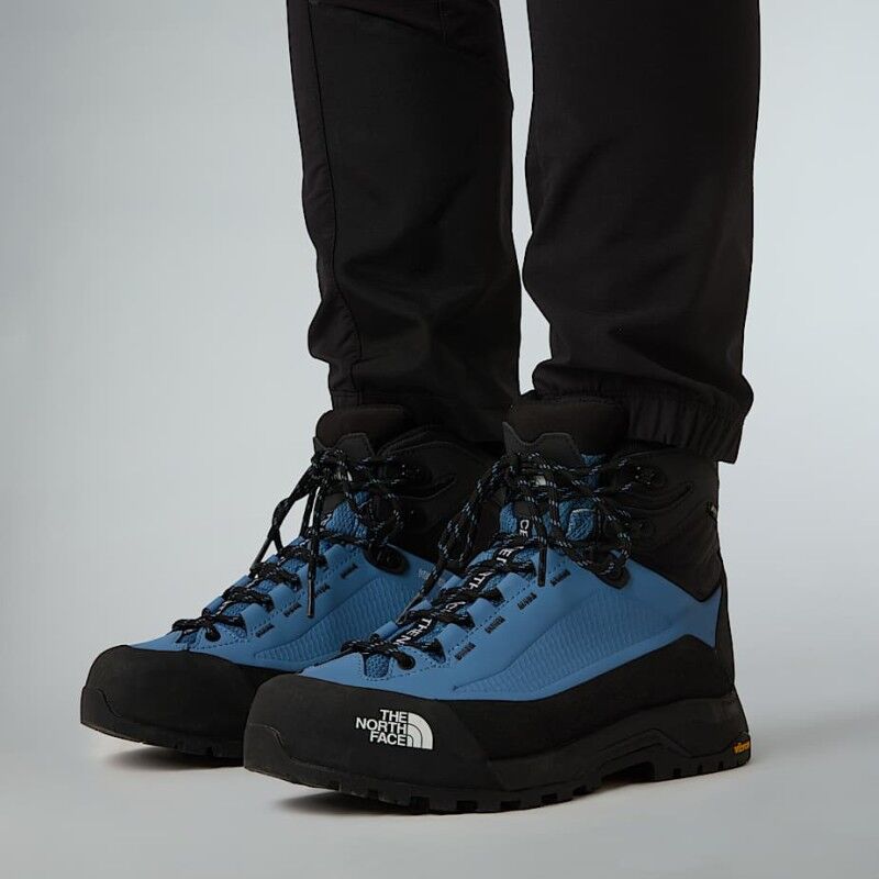 The North Face Verto Alpine Mid Gore-Tex - Scarpe da avvicinamento - Donna | Hardloop