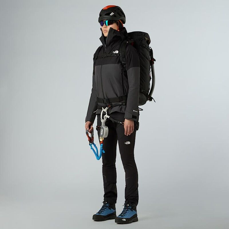 The North Face Verto Alpine Mid Gore-Tex - Approachschoenen - Dames | Hardloop
