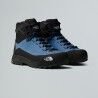 The North Face Verto Alpine Mid Gore-Tex - Approachskor - Dam | Hardloop