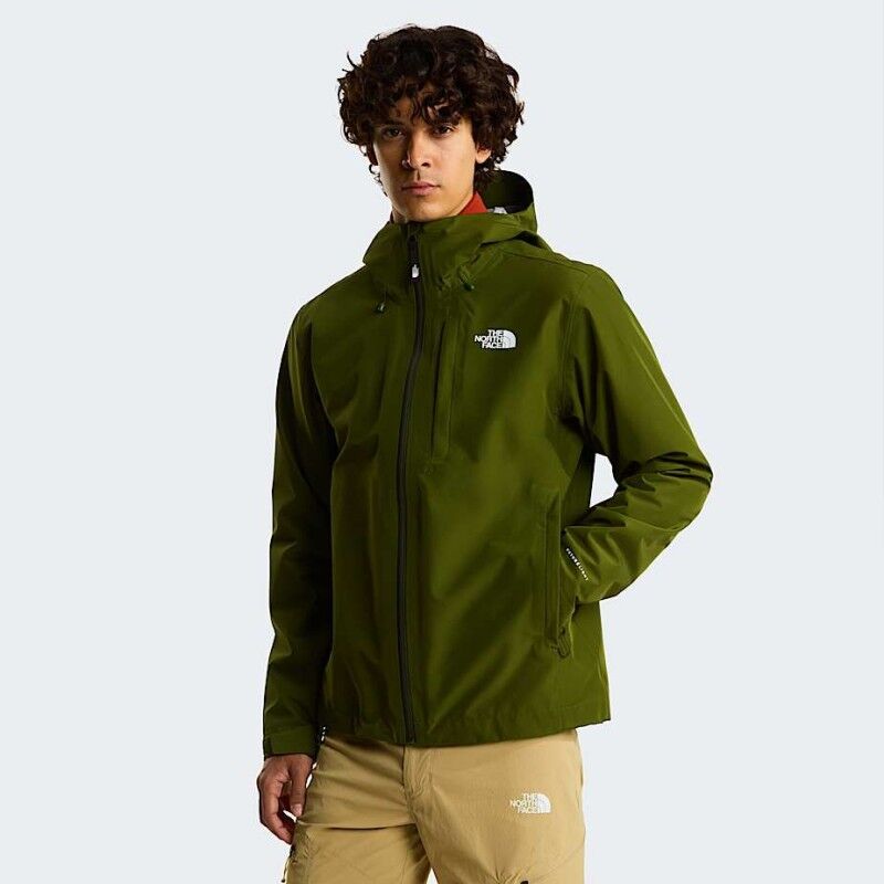 The North Face Dryzzle Futurelight 2 Jacket - Regenjas - Heren | Hardloop