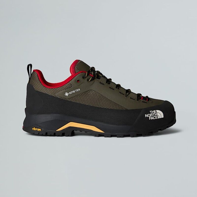 Verto Alpine Gore-Tex - Zapatillas de aproximación - Hombre